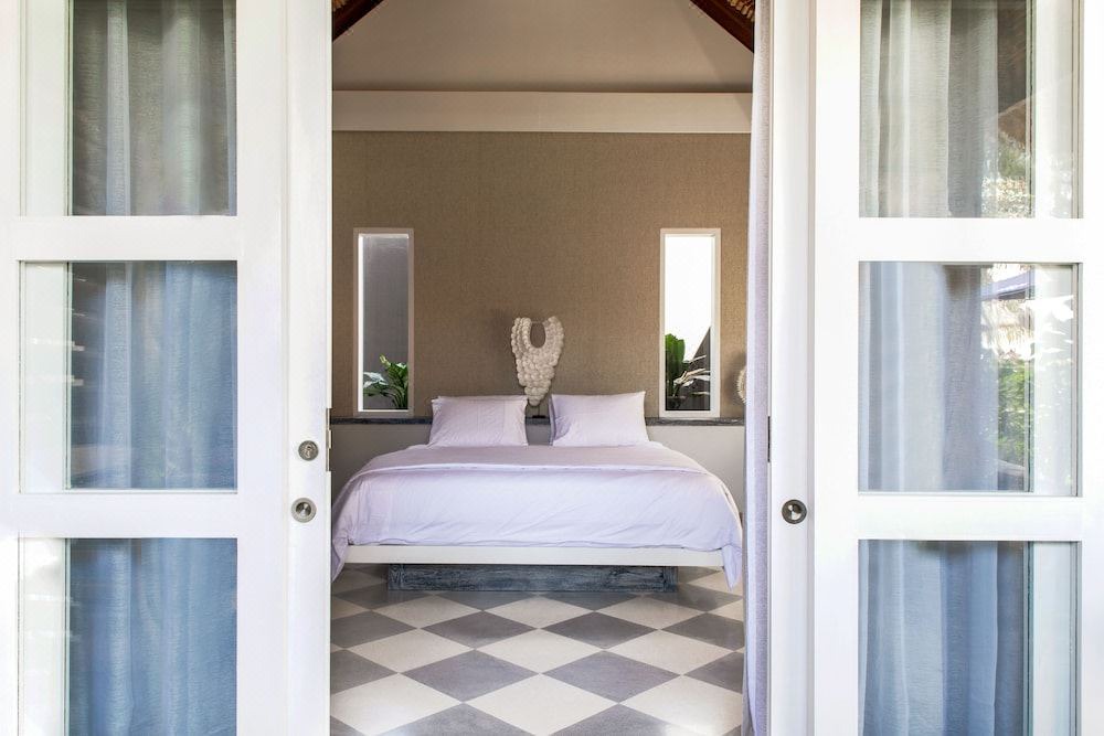 Photo of Bedroom in Gili Meno