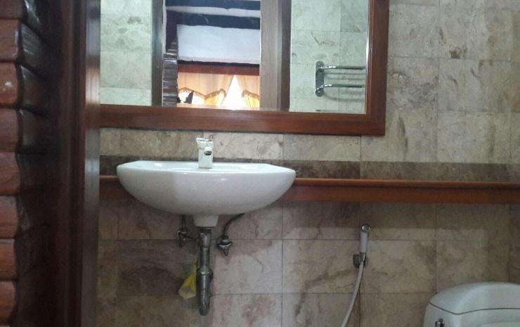Photo of Bathroom in Parongpong