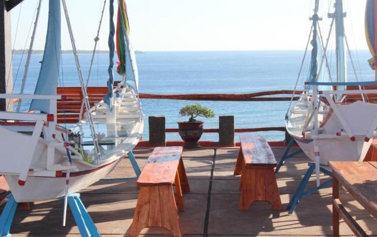 Photo of Patio Balcony in Bira