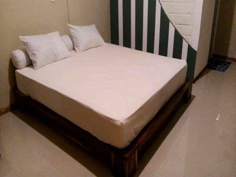 Photo of Bedroom in Gili Trawangan