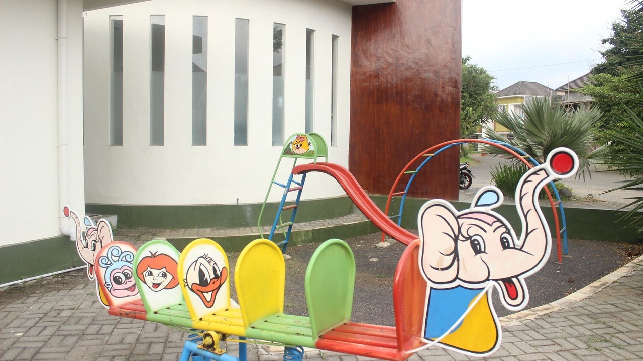 Photo of Others in Malang