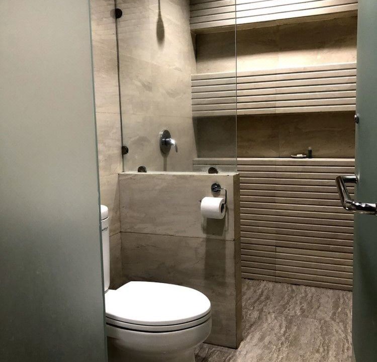 Photo of Bathroom in Sedati