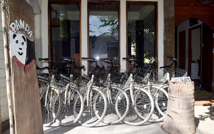Photo of Others in Gili Trawangan