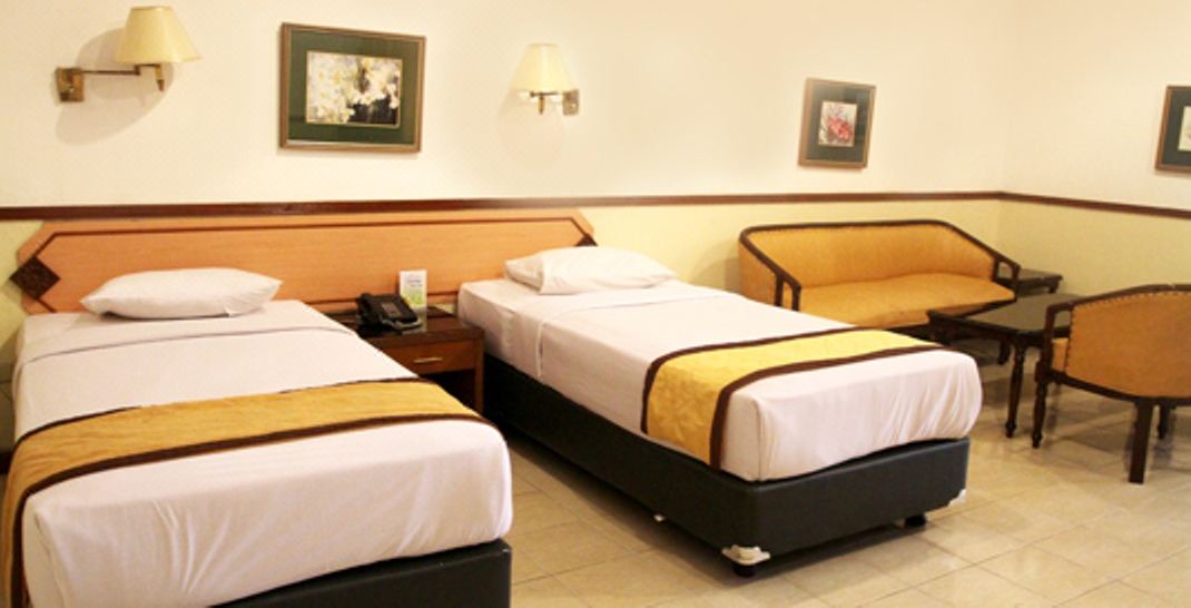Photo of Bedroom in Sukabumi