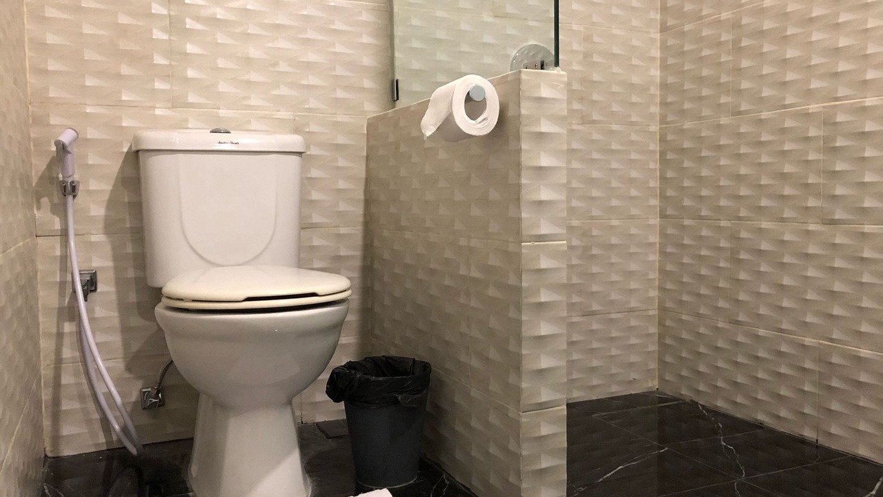 Photo of Bathroom in Sedati