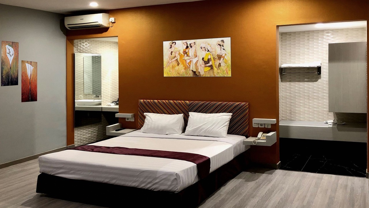 Photo of Bedroom in Sedati