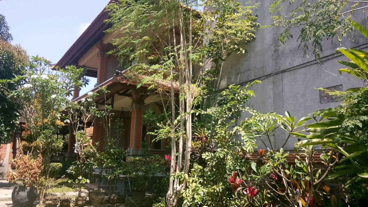 Photo of Others in Ubud City-Centre