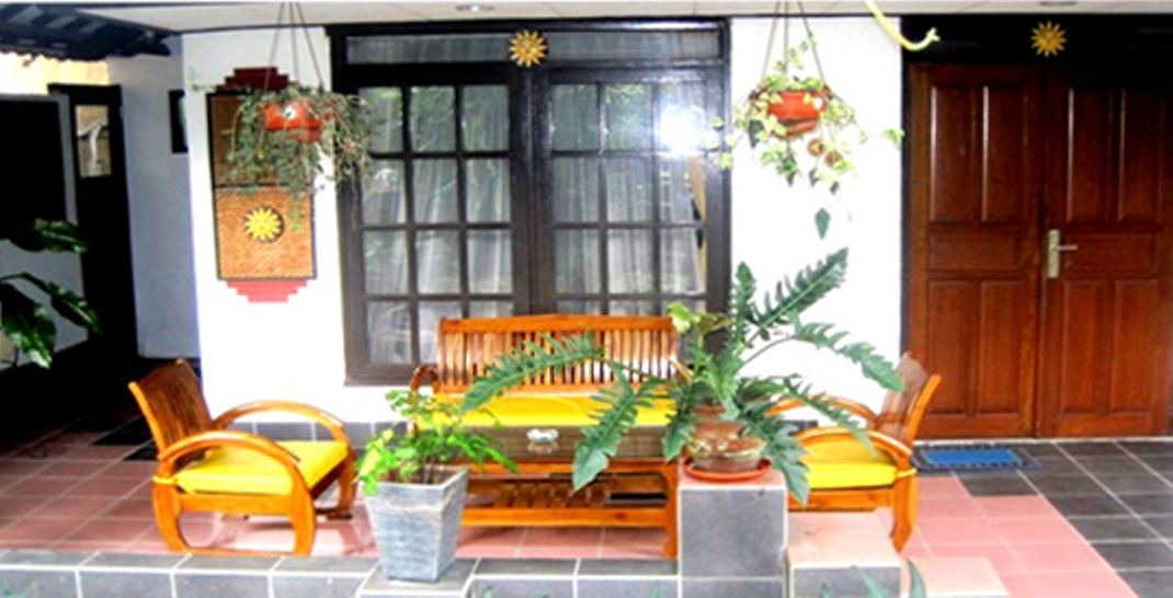Photo of Livingroom in Sukabumi