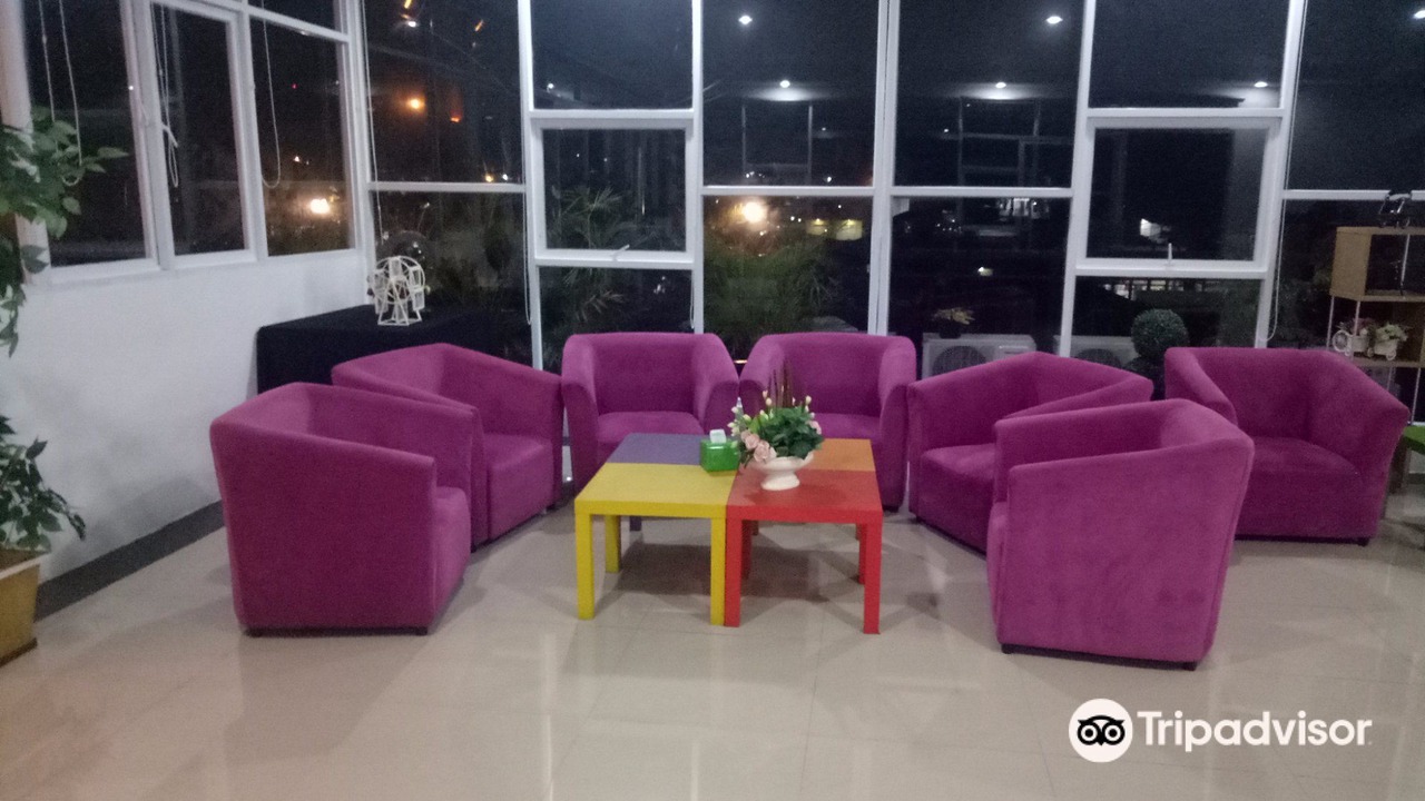 Photo of Livingroom in Sukabumi