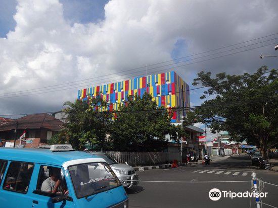 Photo of Others in Manado City Centre