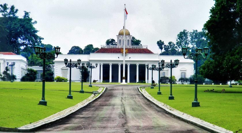 Photo of Buildings in Bogor
