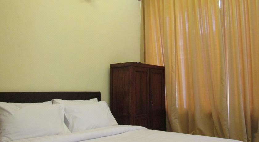 Photo of Bedroom in Borobudur