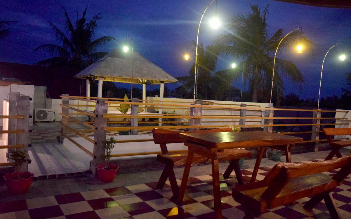 Photo of Others in Gili Trawangan