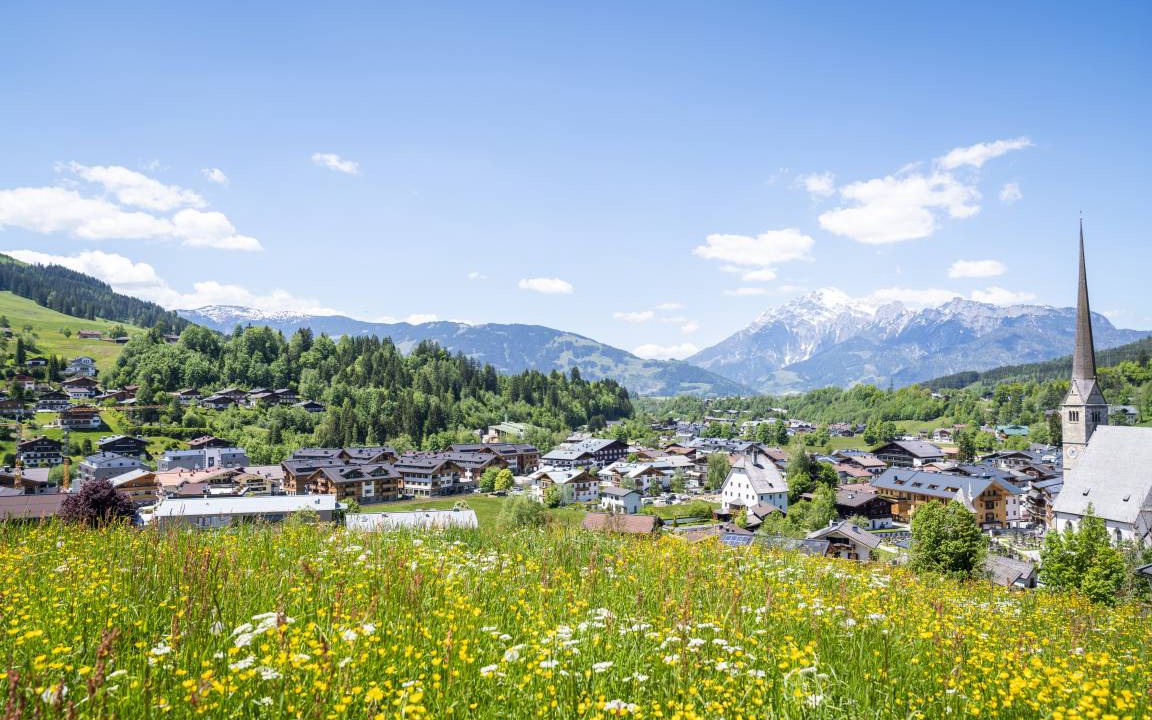 Photo of Others in Maria Alm am Steinernen Meer