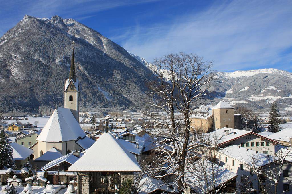 Photo of Buildings in Golling an der Salzach