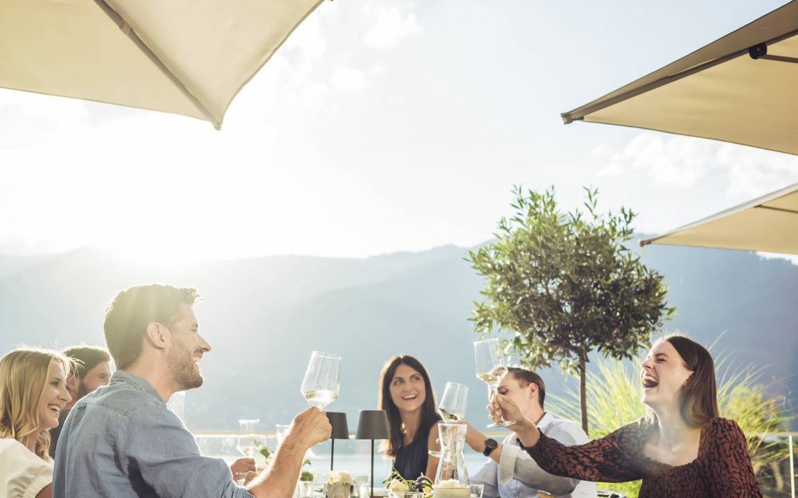 Photo of Others in Zell am See