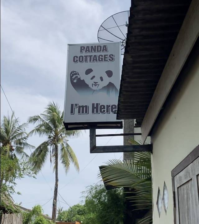 Photo of Others in Gili Trawangan