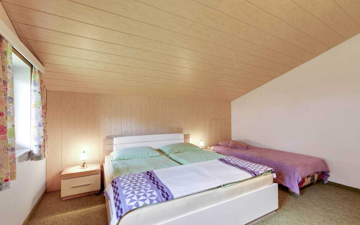 Photo of Bedroom in Verditz