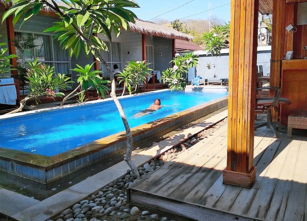 Photo of Outdoor in Gili Trawangan