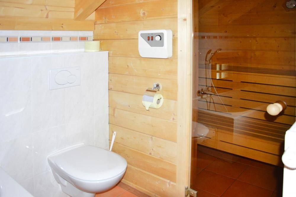Photo of Bathroom in Frantschach-Sankt Gertraud