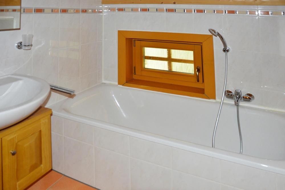 Photo of Bathroom in Frantschach-Sankt Gertraud