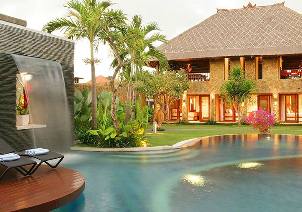 Photo of Outdoor in Batubelig