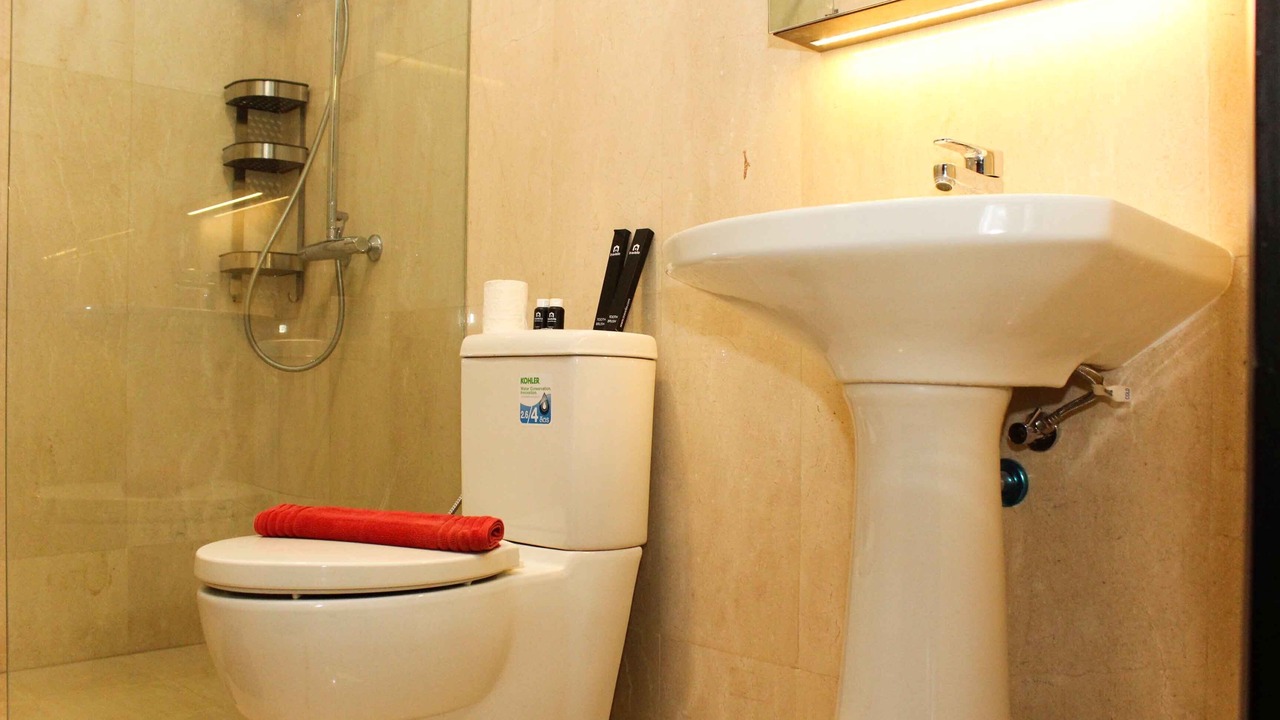 Photo of Bathroom in Bendungan Hilir