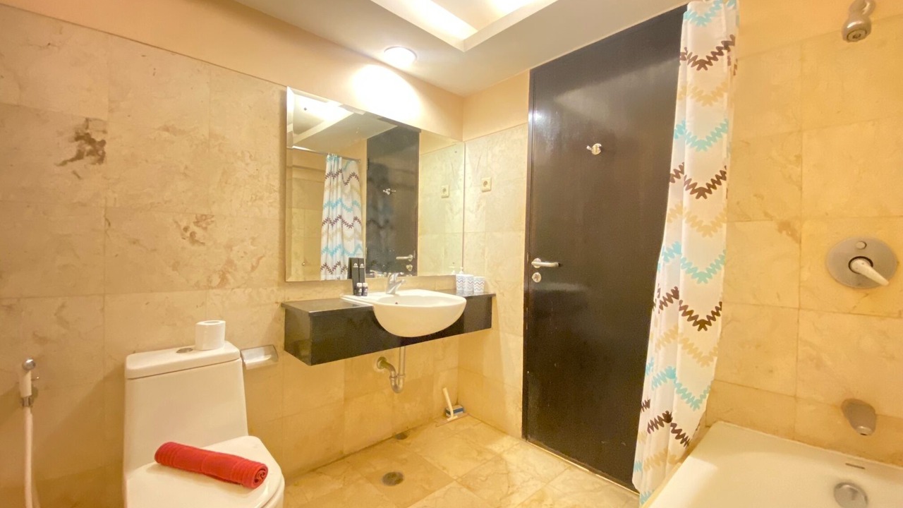 Photo of Bathroom in Babakan Ciamis