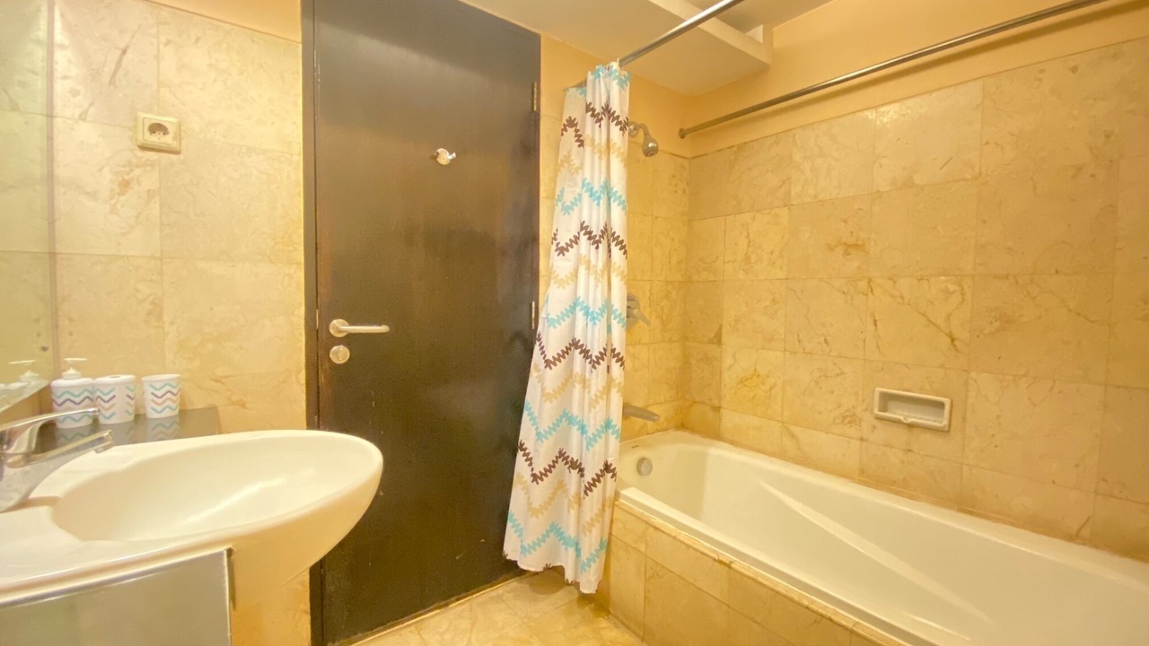 Photo of Bathroom in Babakan Ciamis