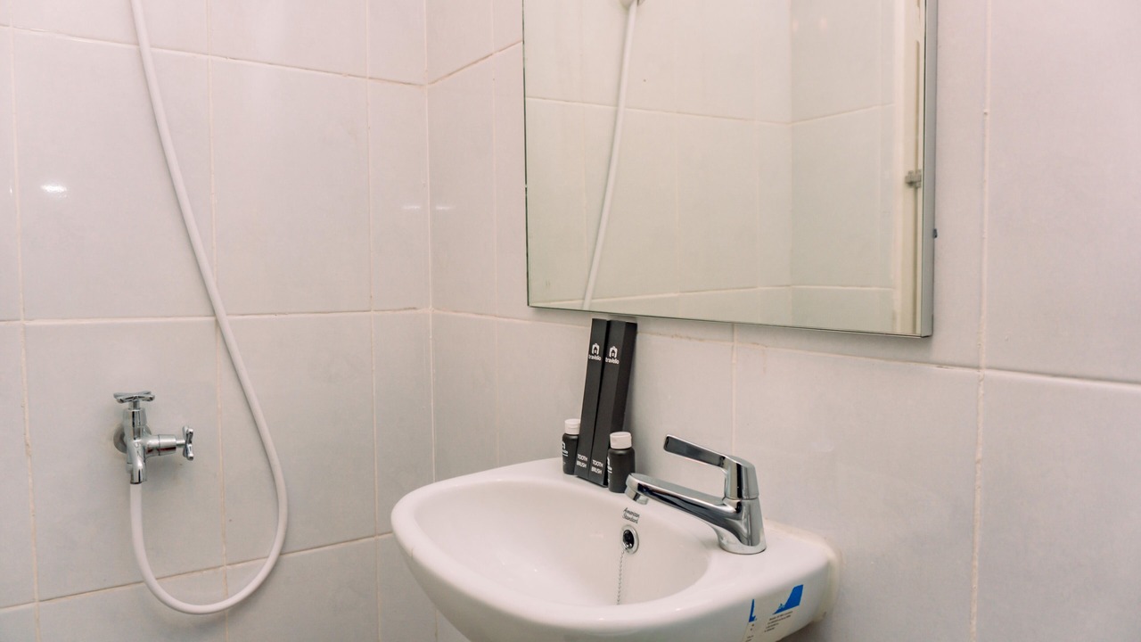 Photo of Bathroom in Pantai Indah Kapuk