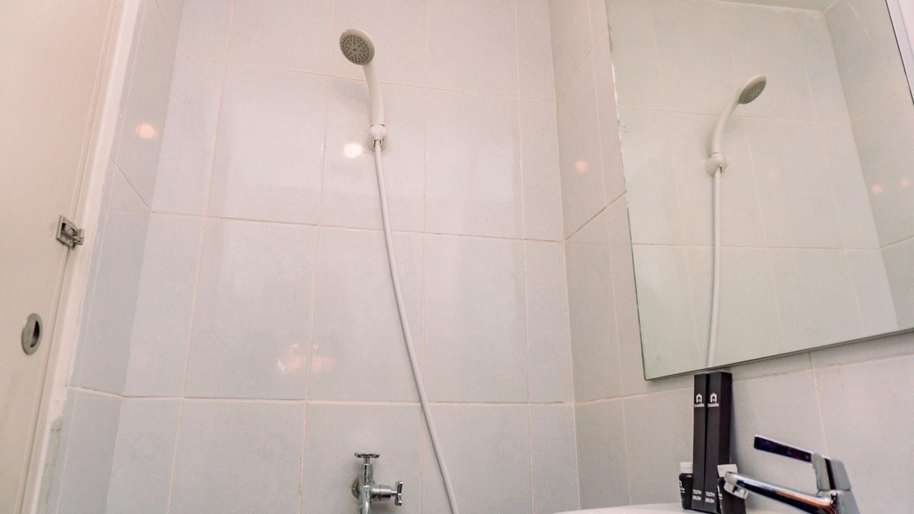 Photo of Bathroom in Pantai Indah Kapuk