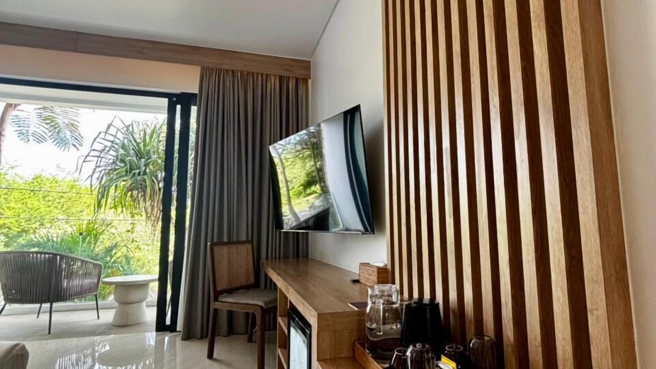 Photo of Bedroom in Kuta