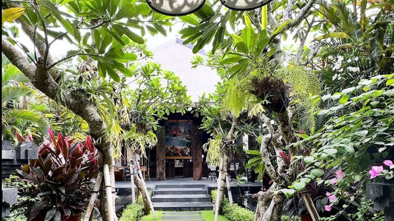 Photo of Outdoor in Pererenan