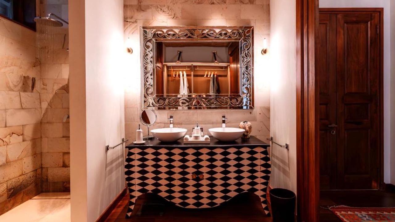 Photo of Bathroom in Pererenan