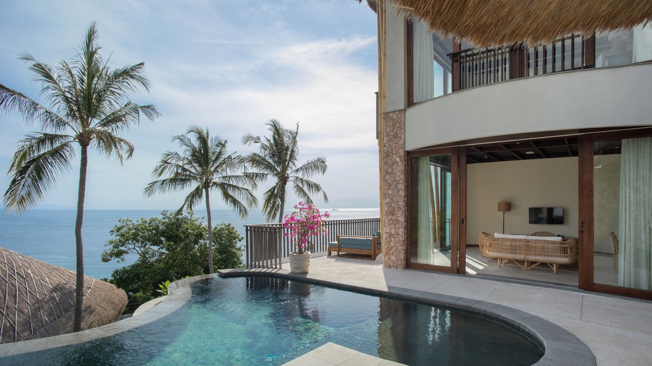 Photo of Outdoor in Senggigi