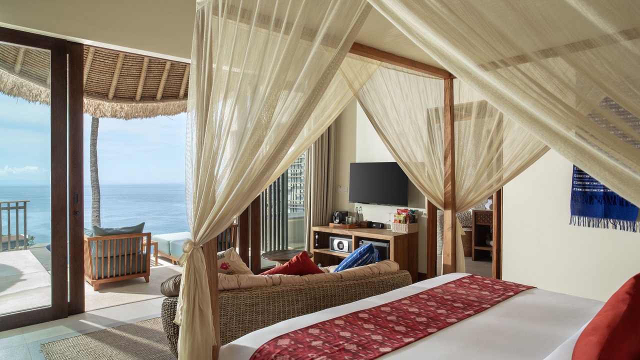 Photo of Outdoor in Senggigi
