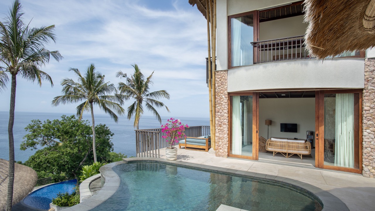 Photo of Outdoor in Senggigi