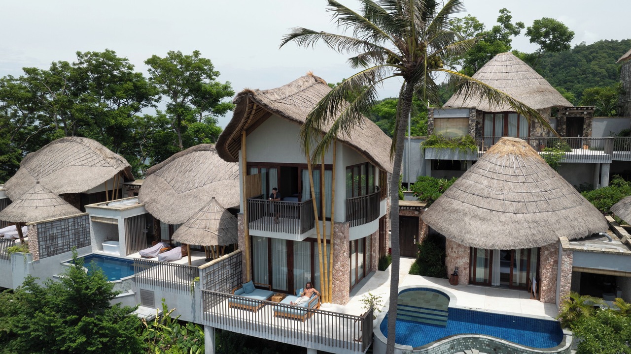 Photo of Outdoor in Senggigi