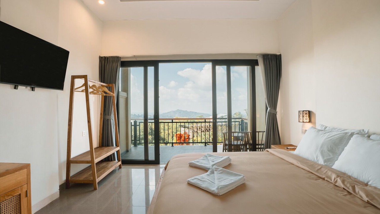Photo of Bedroom in Baturiti