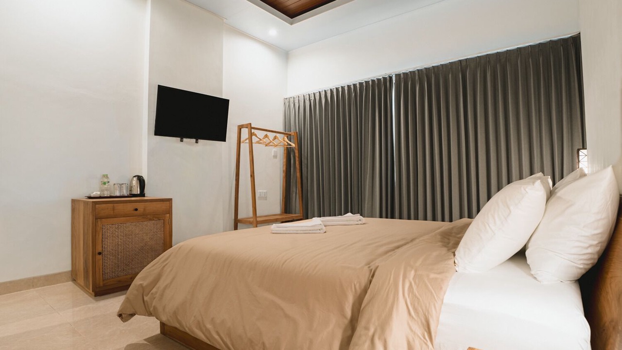Photo of Bedroom in Baturiti