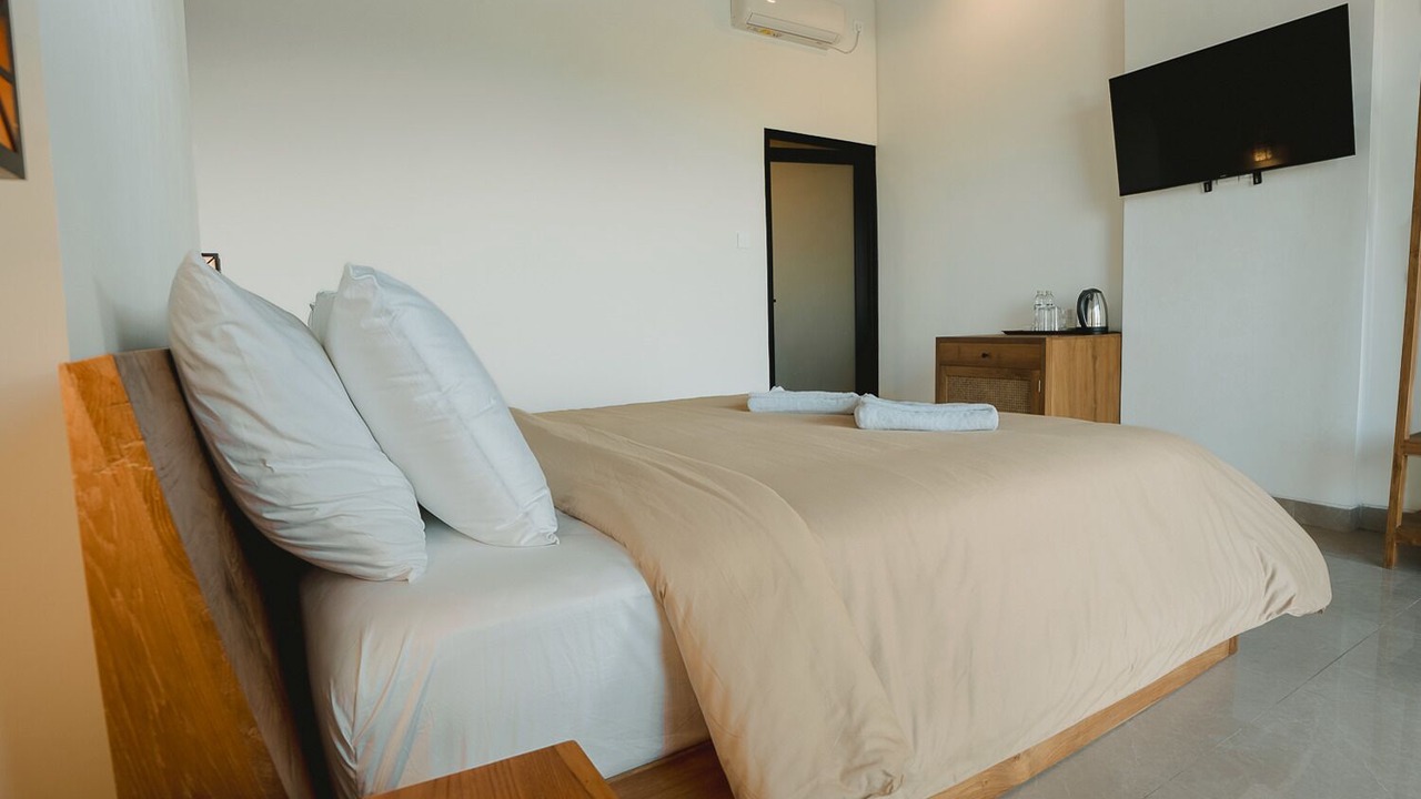 Photo of Bedroom in Baturiti