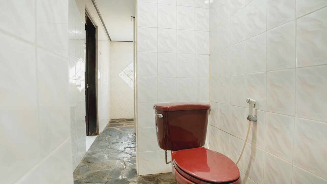 Photo of Bathroom in Baturiti