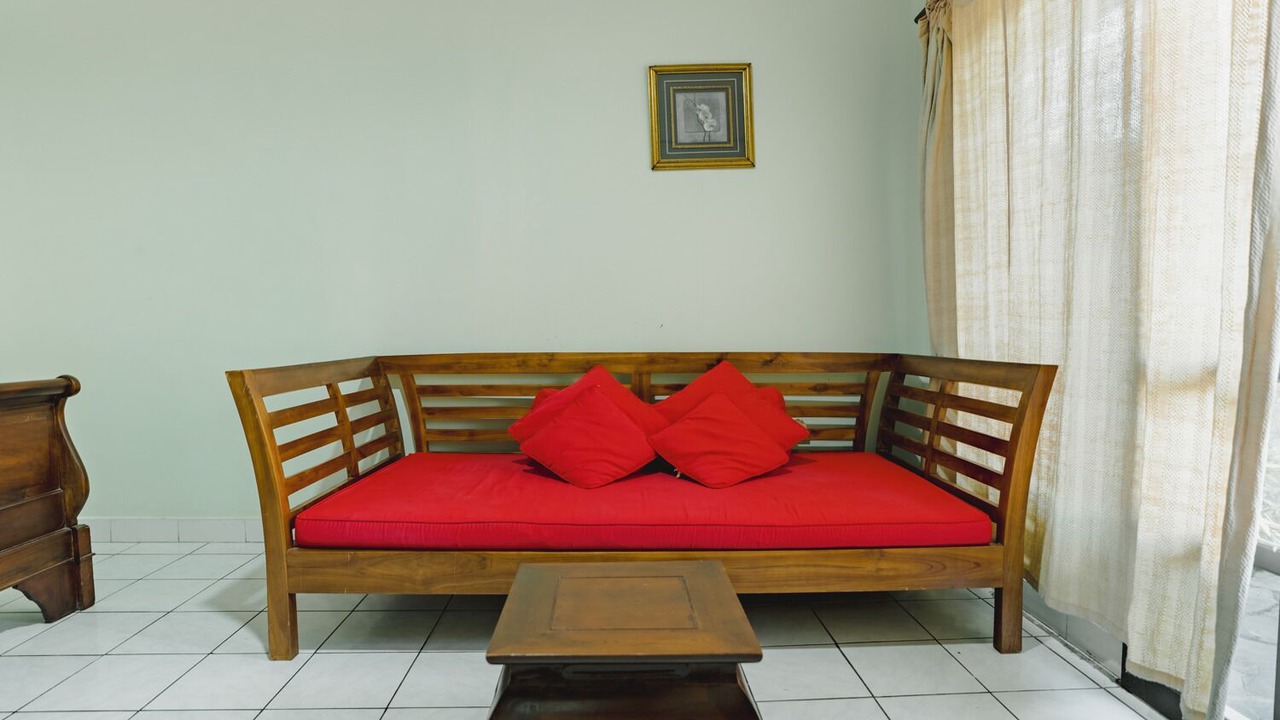 Photo of Bedroom in Baturiti