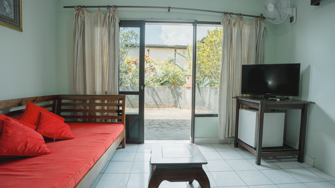 Photo of Bedroom in Baturiti