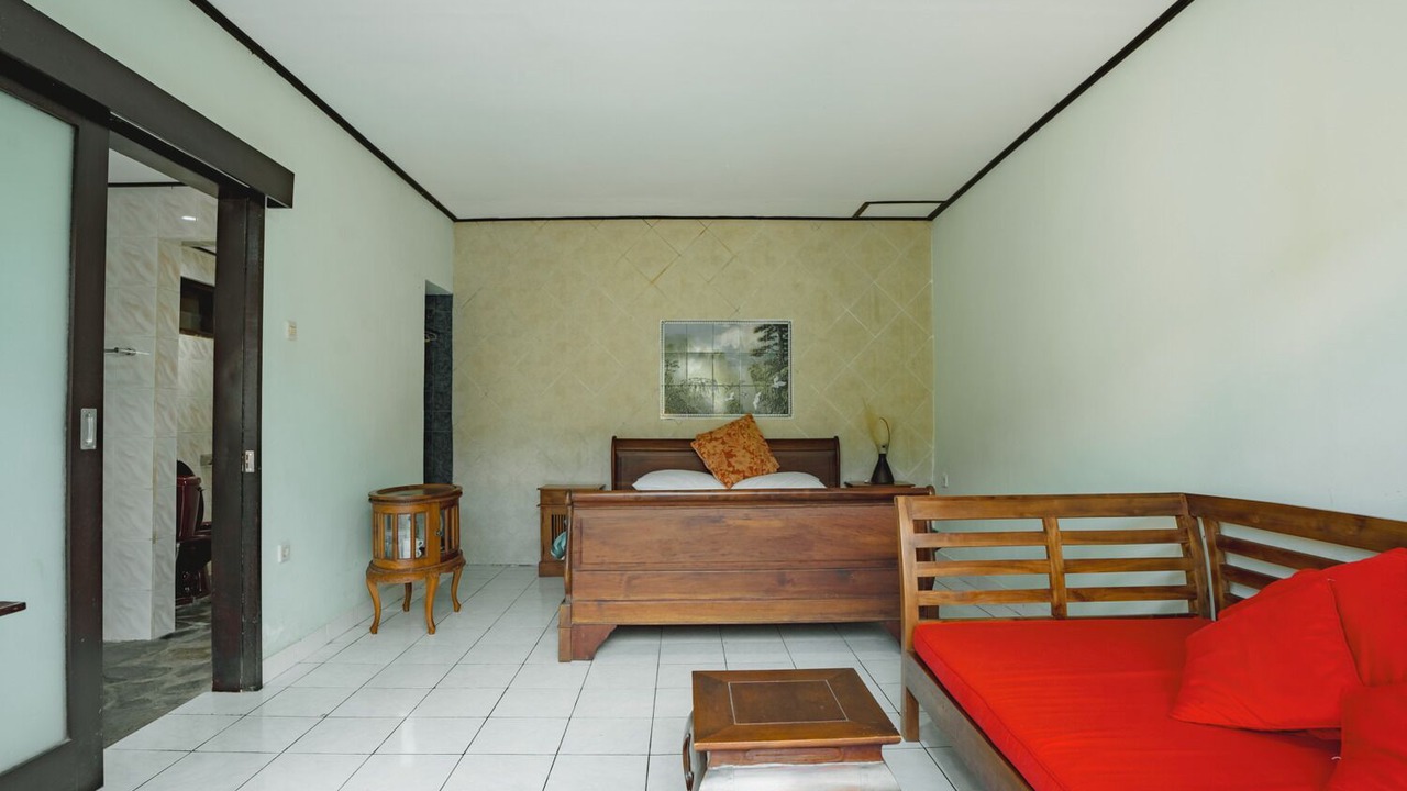 Photo of Bedroom in Baturiti