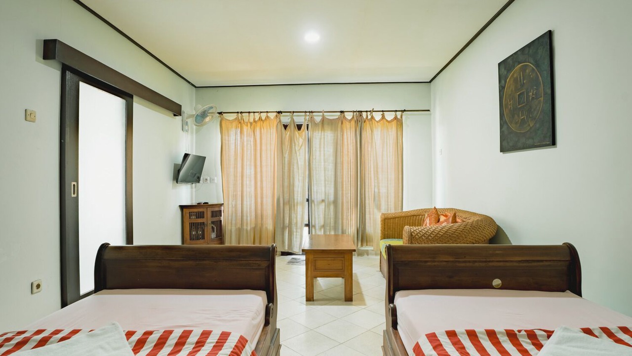 Photo of Bedroom in Baturiti