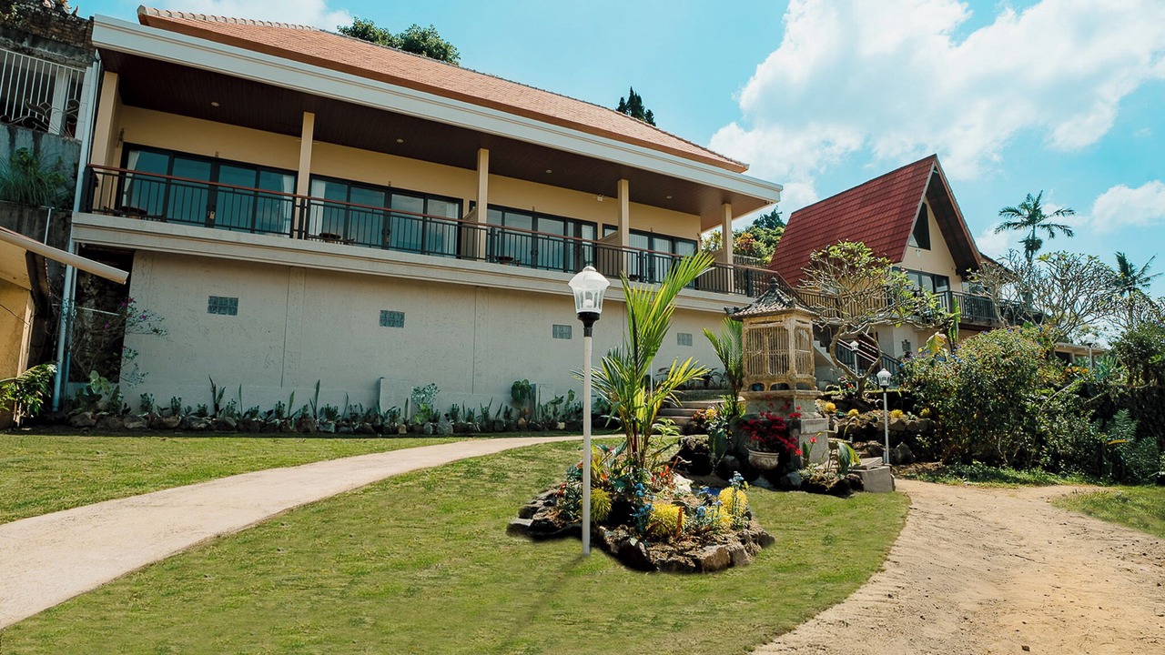Photo of Outdoor in Baturiti