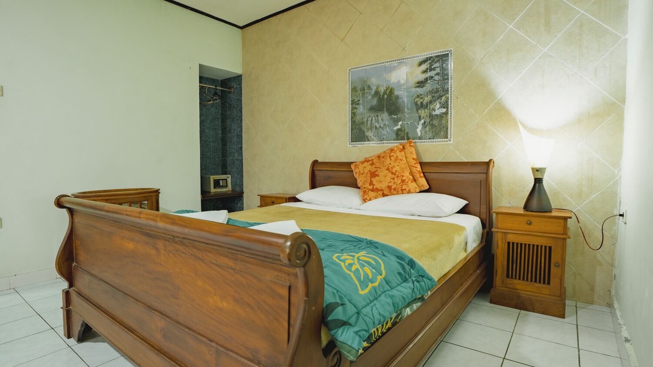Photo of Bedroom in Baturiti