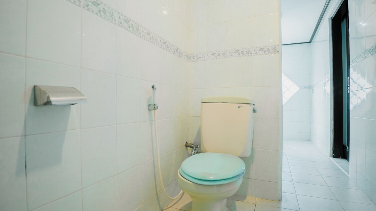 Photo of Bathroom in Baturiti