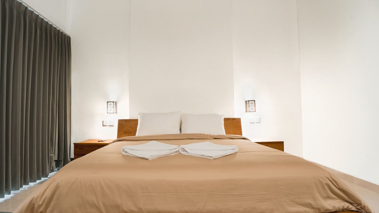 Photo of Bedroom in Baturiti